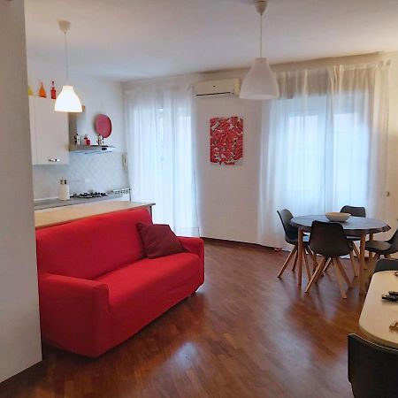 Apartmán La Casa Del Cedro Neapol Exteriér fotografie
