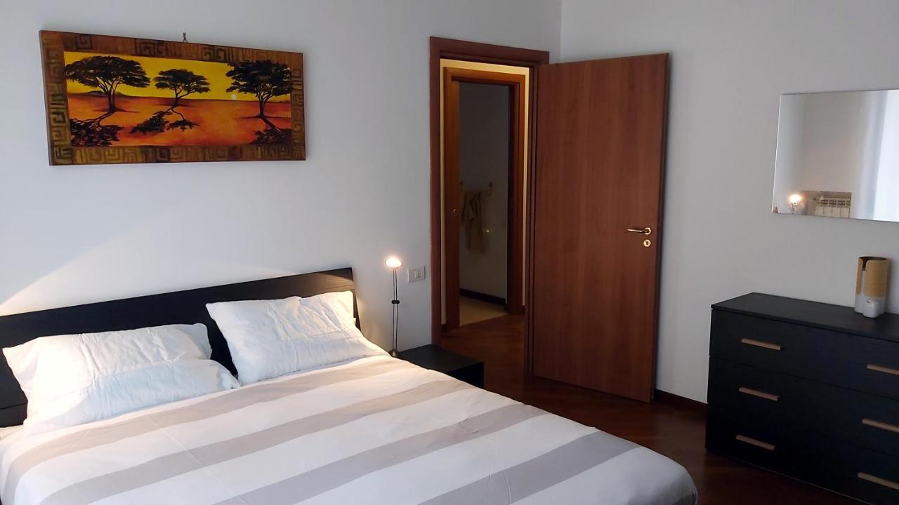 Apartmán La Casa Del Cedro Neapol Exteriér fotografie