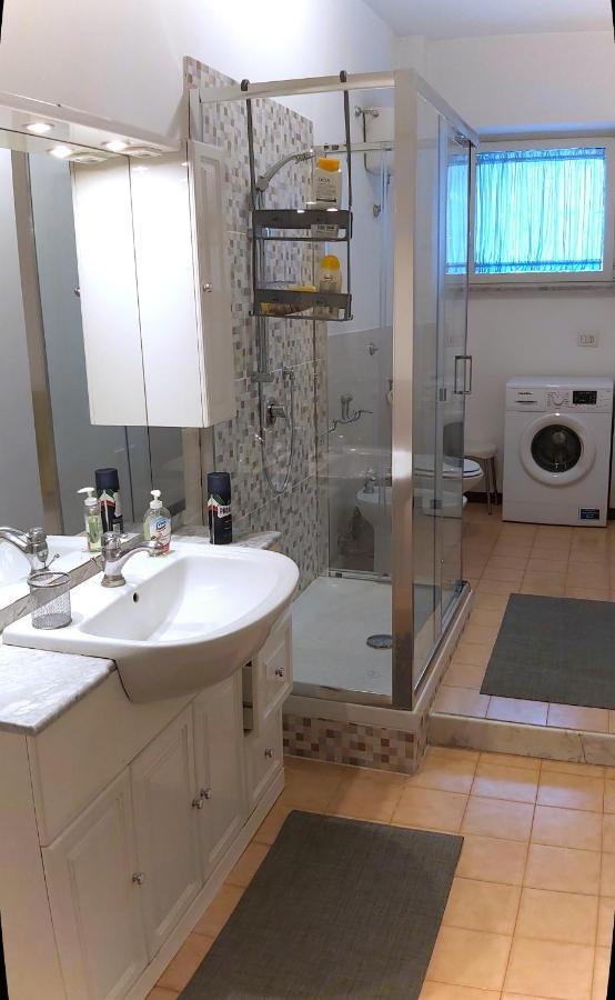 Apartmán La Casa Del Cedro Neapol Exteriér fotografie
