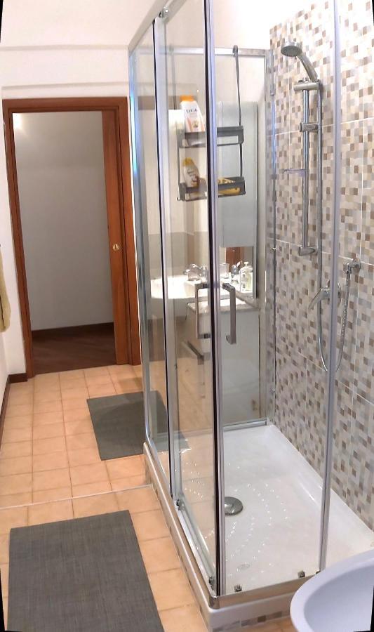 Apartmán La Casa Del Cedro Neapol Exteriér fotografie
